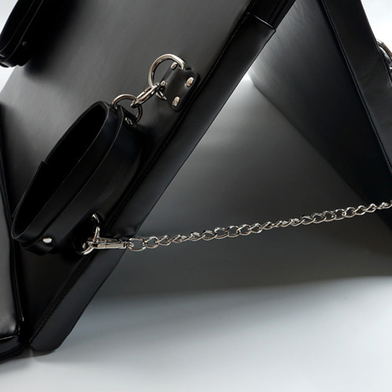 Foldable Bondage Board Set