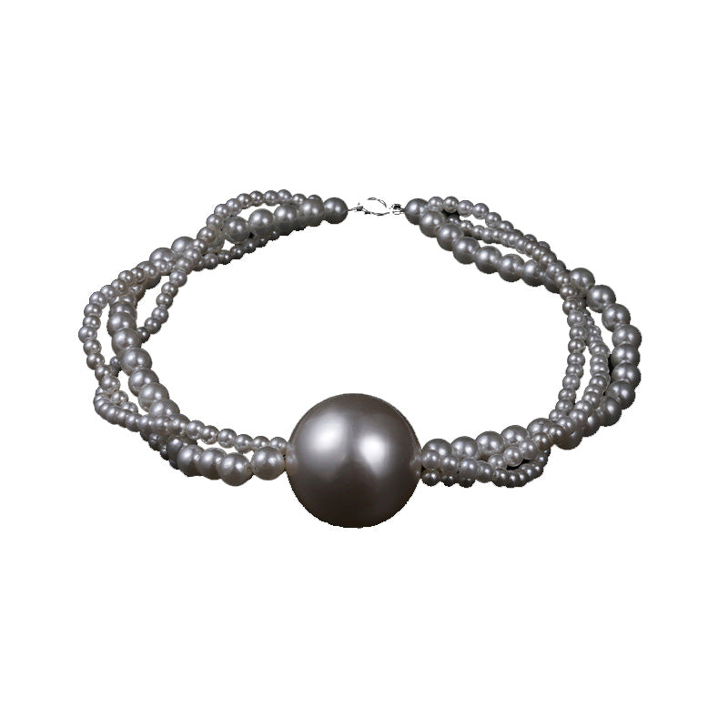 Pearl Gag
