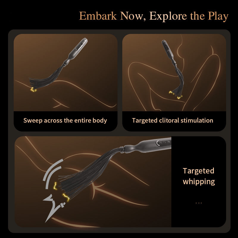 Electric Flogger