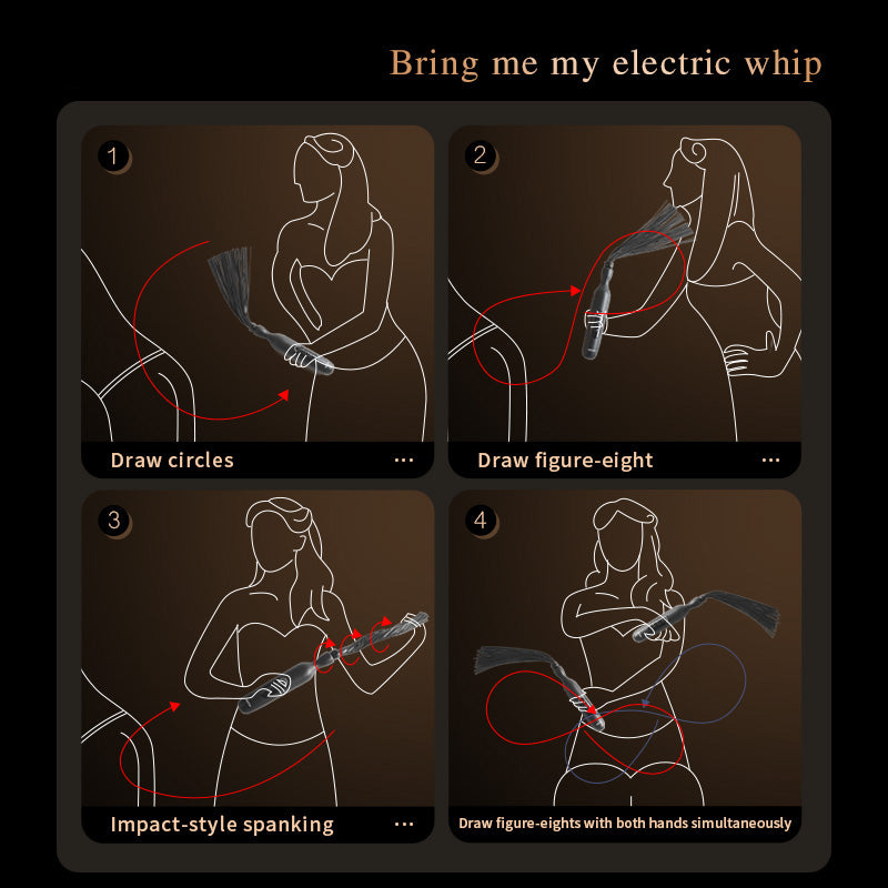 Electric Flogger