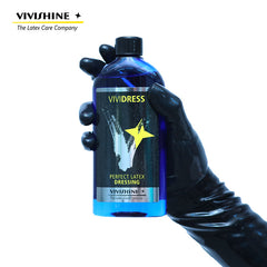 Vividress Latex Clothing Lubricant