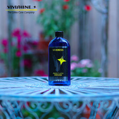 Vividress Latex Clothing Lubricant
