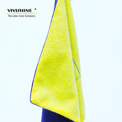 Viviwipe Latex Clothing Specialized Polishing Cloth