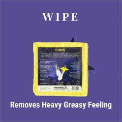 Viviwipe Latex Clothing Specialized Polishing Cloth