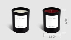 Low Temperature Cup Candle [Bluebell aroma]