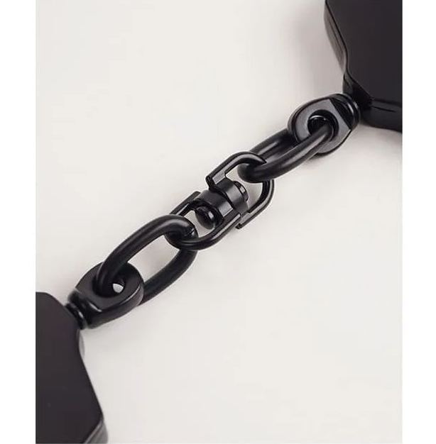 Metal Handcuffs