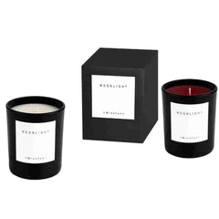 Low Temperature Cup Candle [Bluebell aroma]